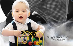 Prince George of Cambridge